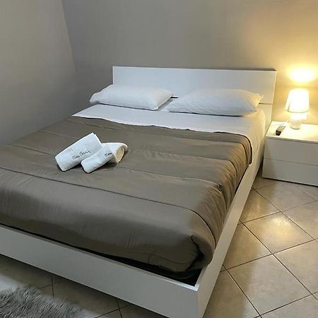 Dimora Partenopea-Holiday House Napoli Dış mekan fotoğraf