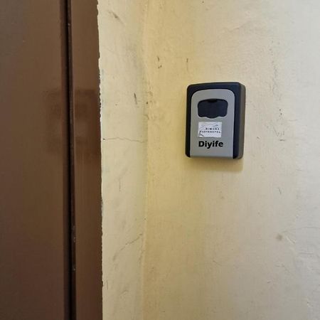 Dimora Partenopea-Holiday House Napoli Dış mekan fotoğraf