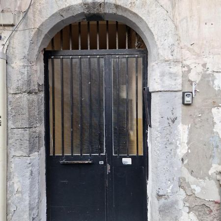 Dimora Partenopea-Holiday House Napoli Dış mekan fotoğraf