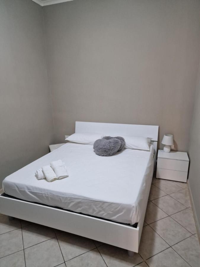 Dimora Partenopea-Holiday House Napoli Dış mekan fotoğraf
